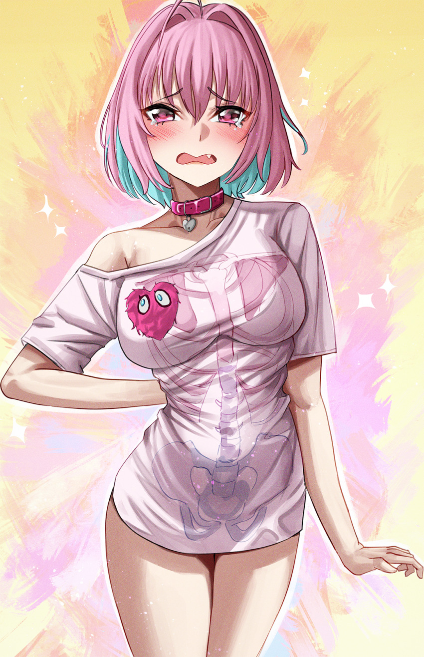 Yumemi Riamu (Idolmaster) Rule 34 Image