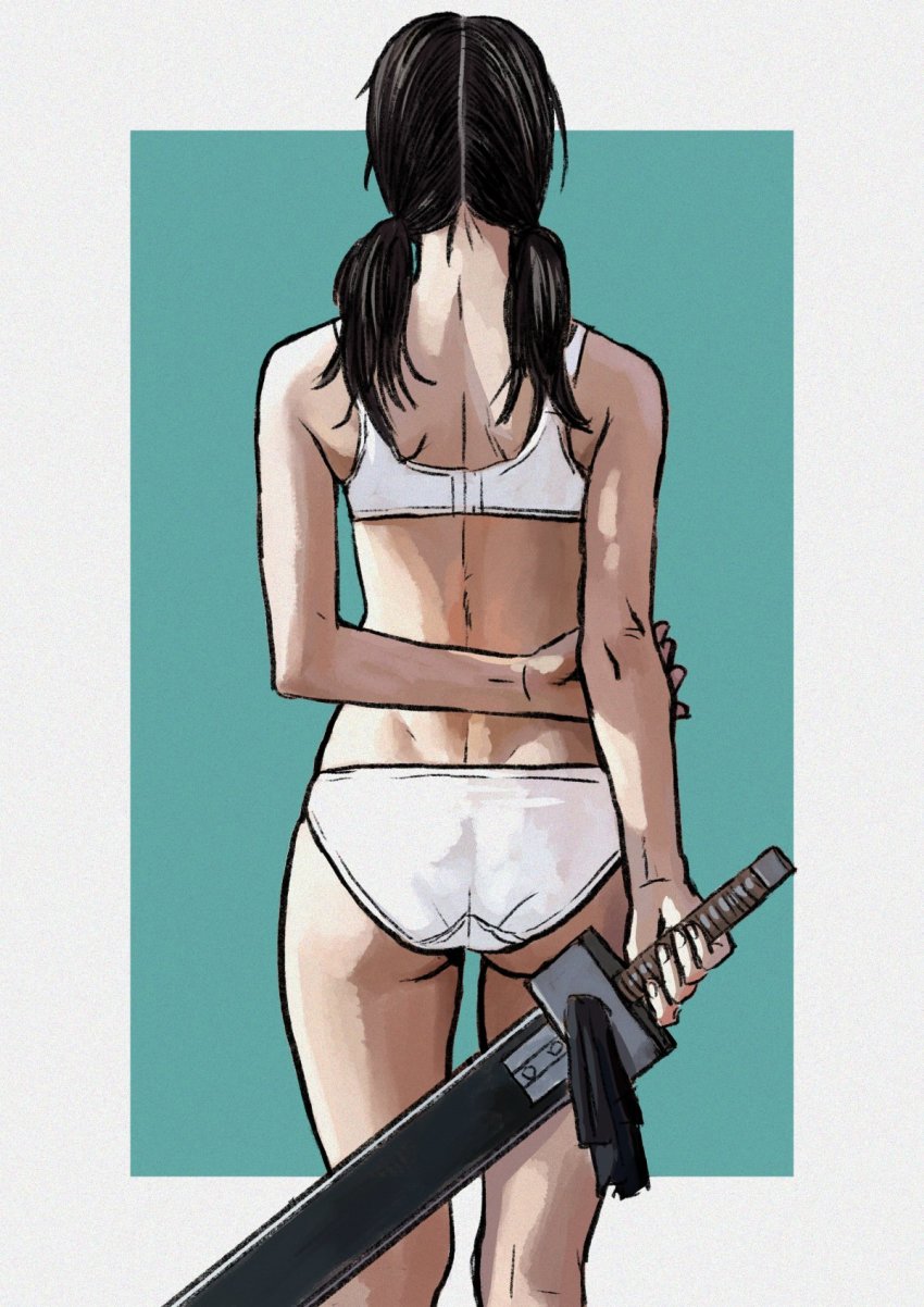 Mitaka Asa (Chainsaw Man) Rule 34 Image