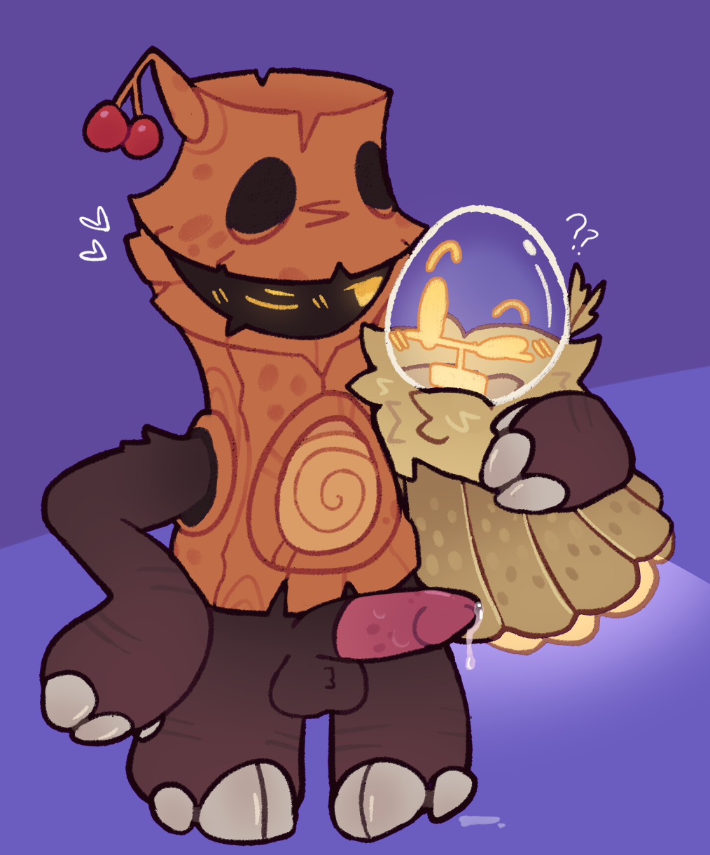 Hawlo (My Singing Monsters) Rule 34 Image