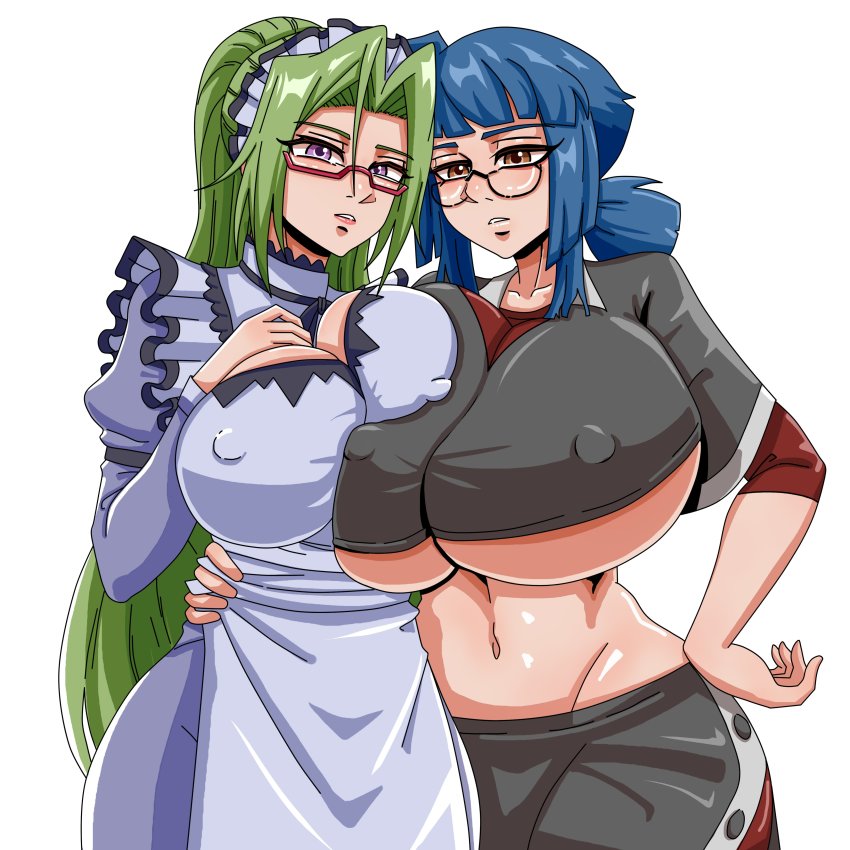 Hanyuu Mizuki (Vampire (Ova)) Rule 34 Image