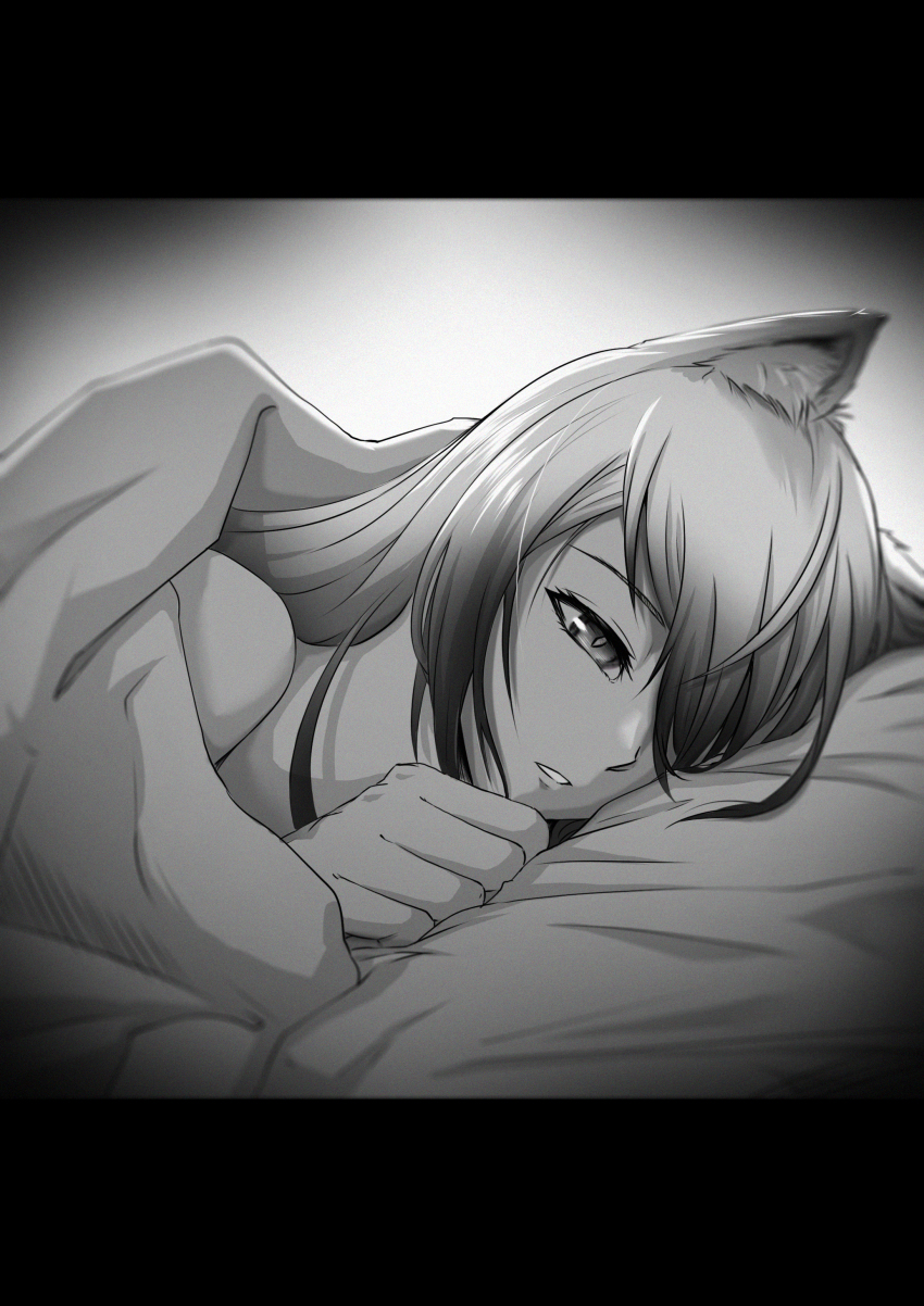 Schwarz (Arknights) Rule 34 Image