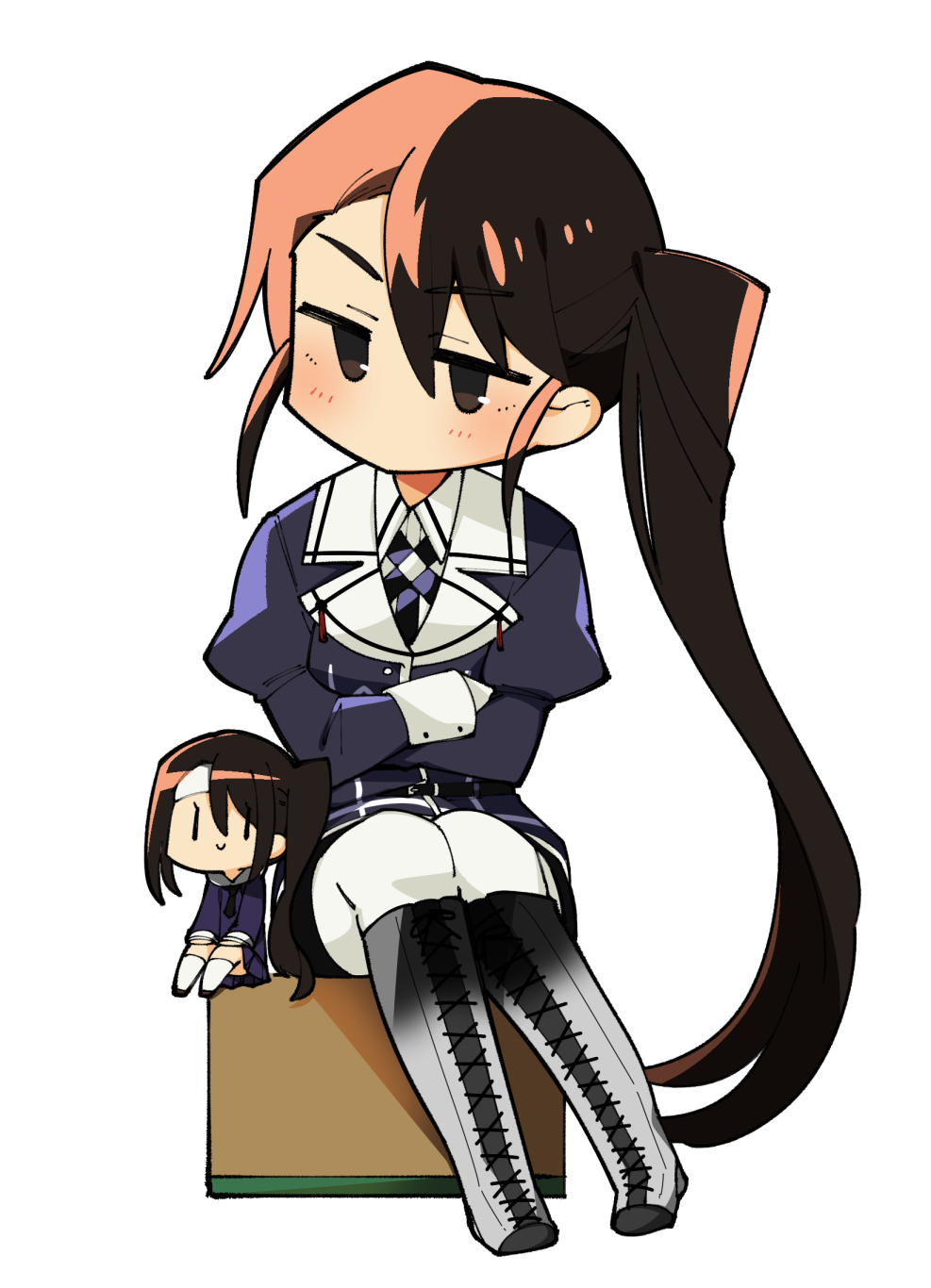 Kantai Collection Rule 34 Image
