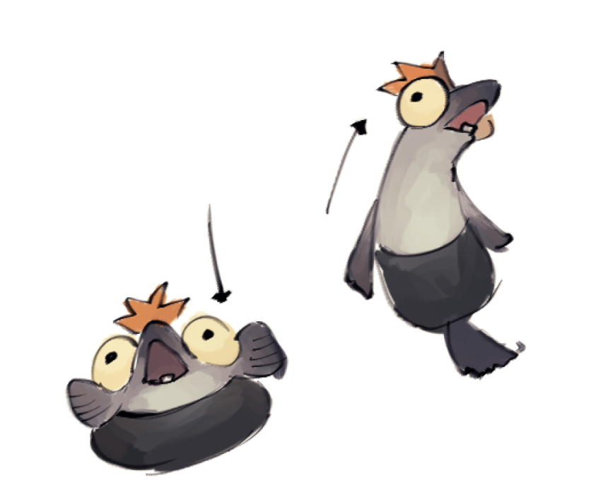 Smallfry (Splatoon) Rule 34 Image