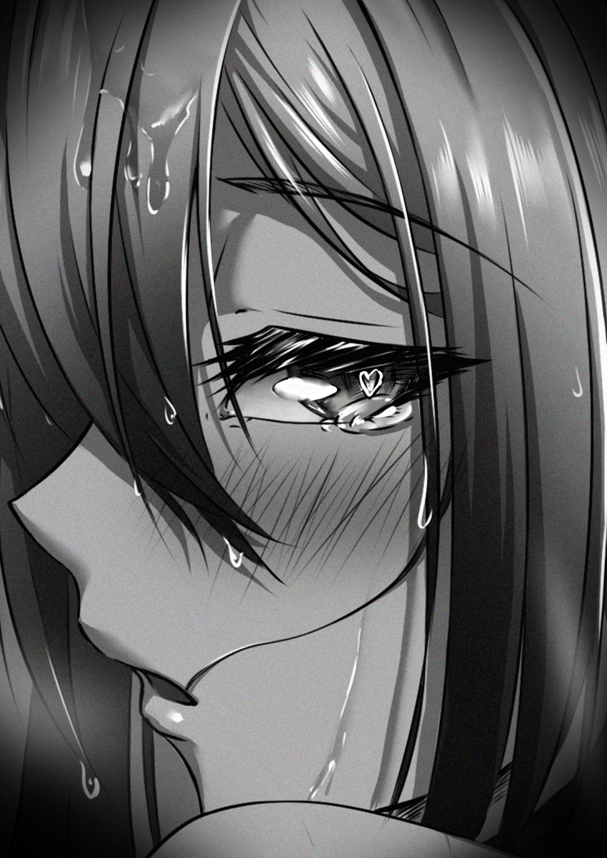 Schwarz (Arknights) Rule 34 Image