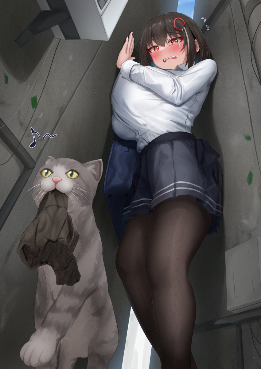 Original Rule 34 Image