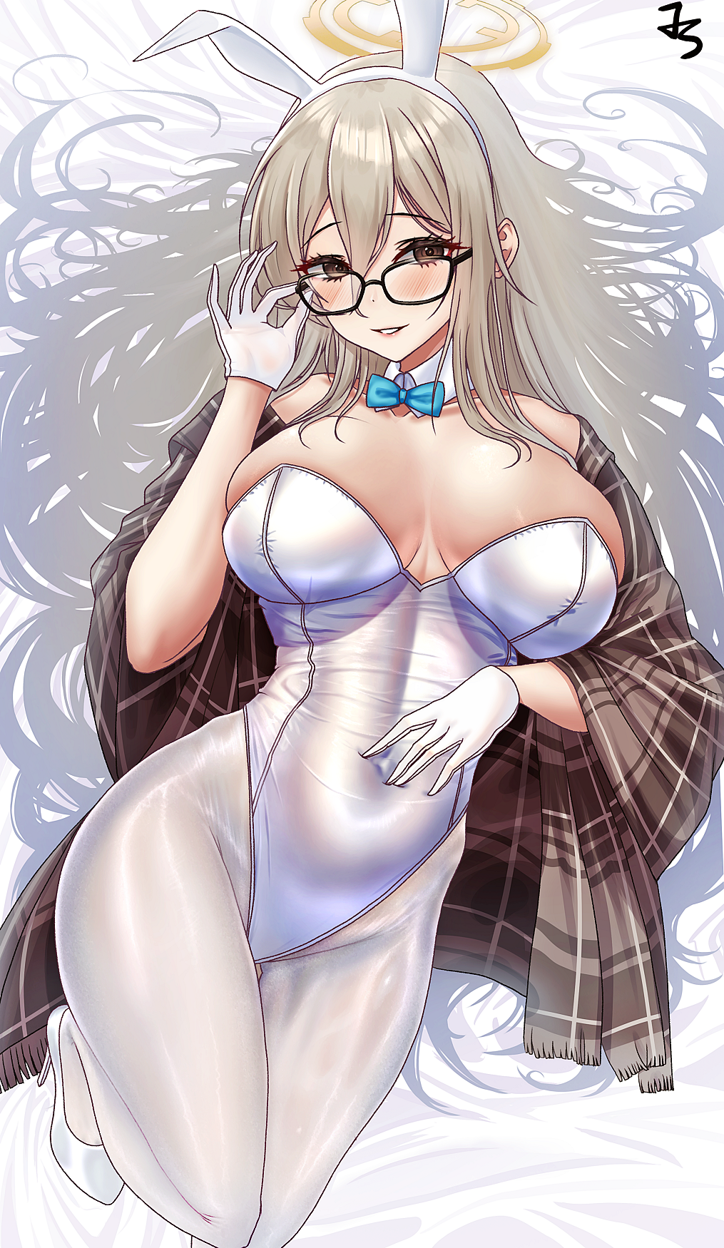 Akane (Blue Archive) Rule 34 Image