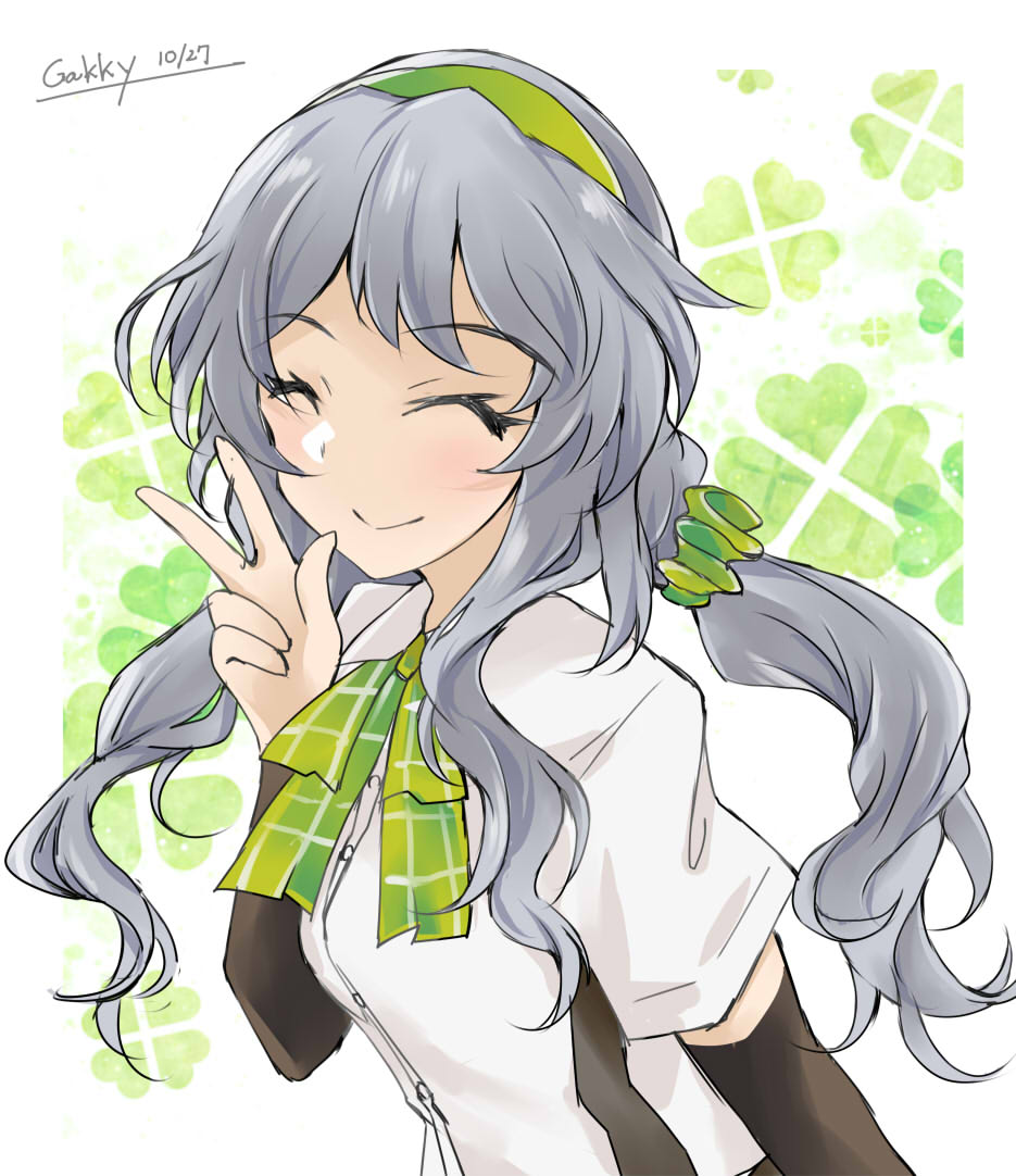 Kantai Collection Rule 34 Image