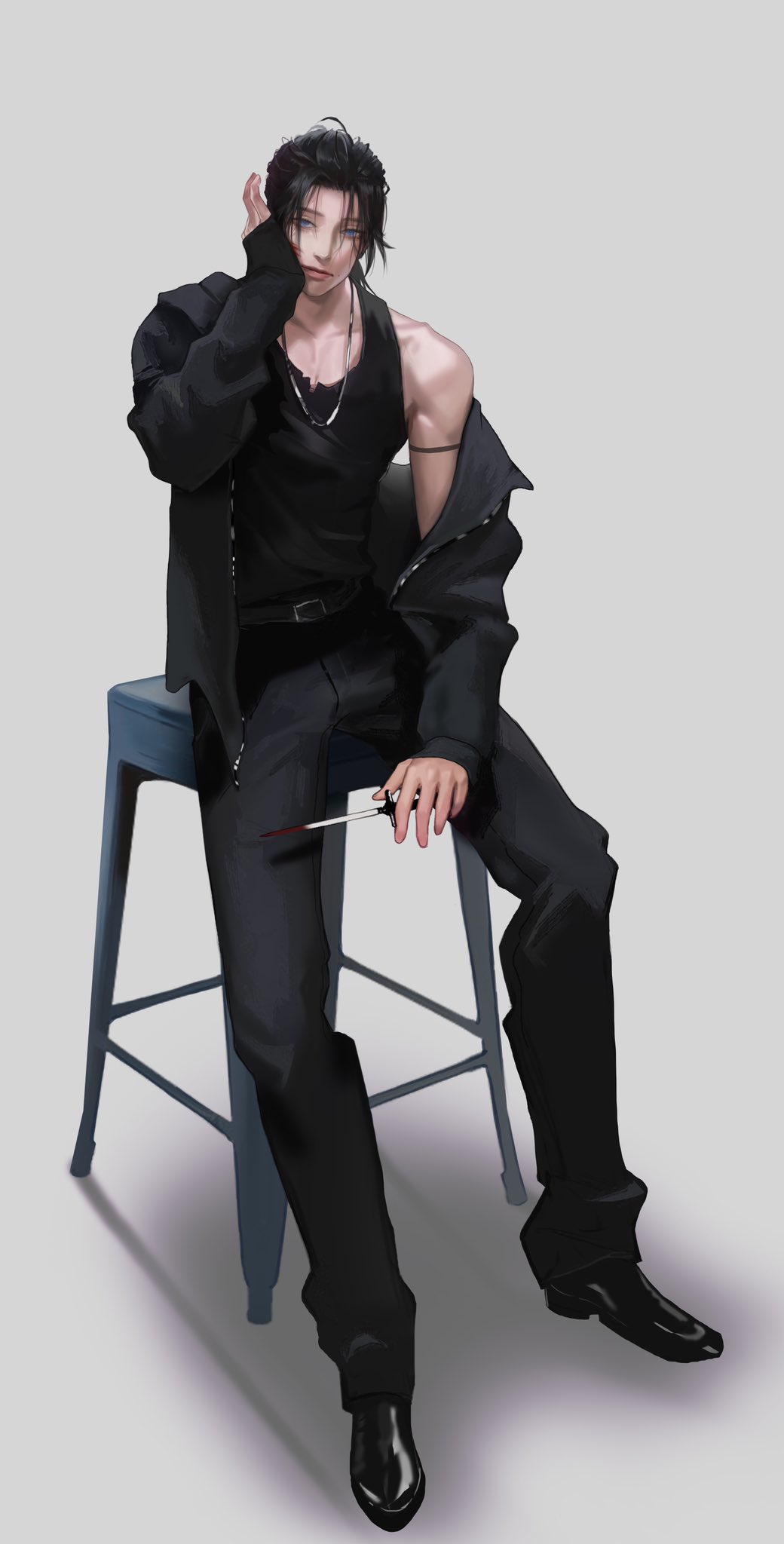 Original Rule 34 Image