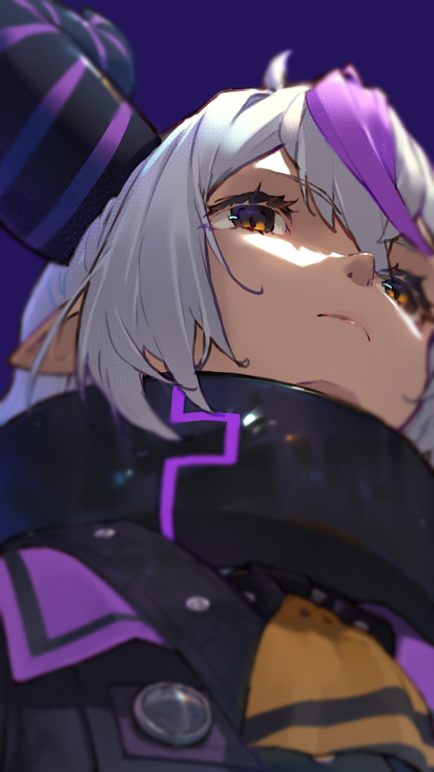 La+ Darknesss (Hololive) Rule 34 Image