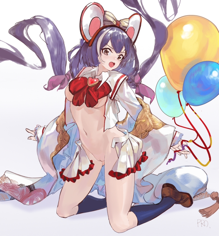 Karyl (Princess Connect!) Rule 34 Image
