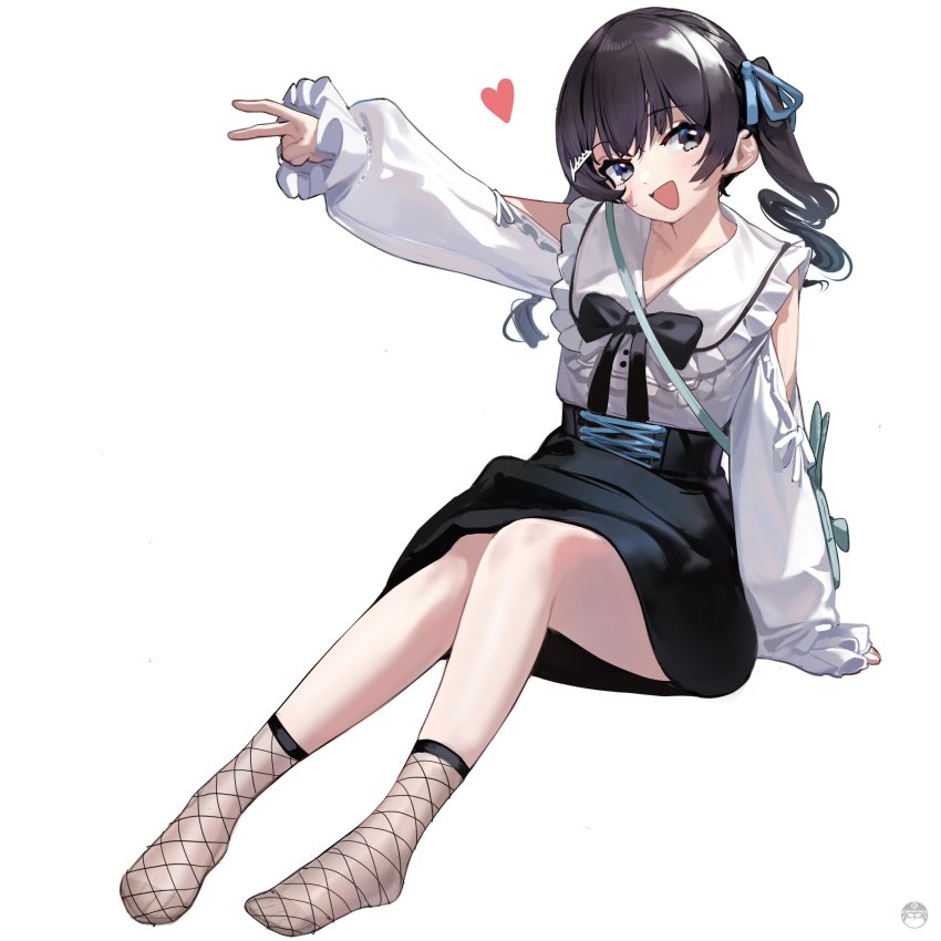 Tsukino Mito (Nijisanji) Rule 34 Image