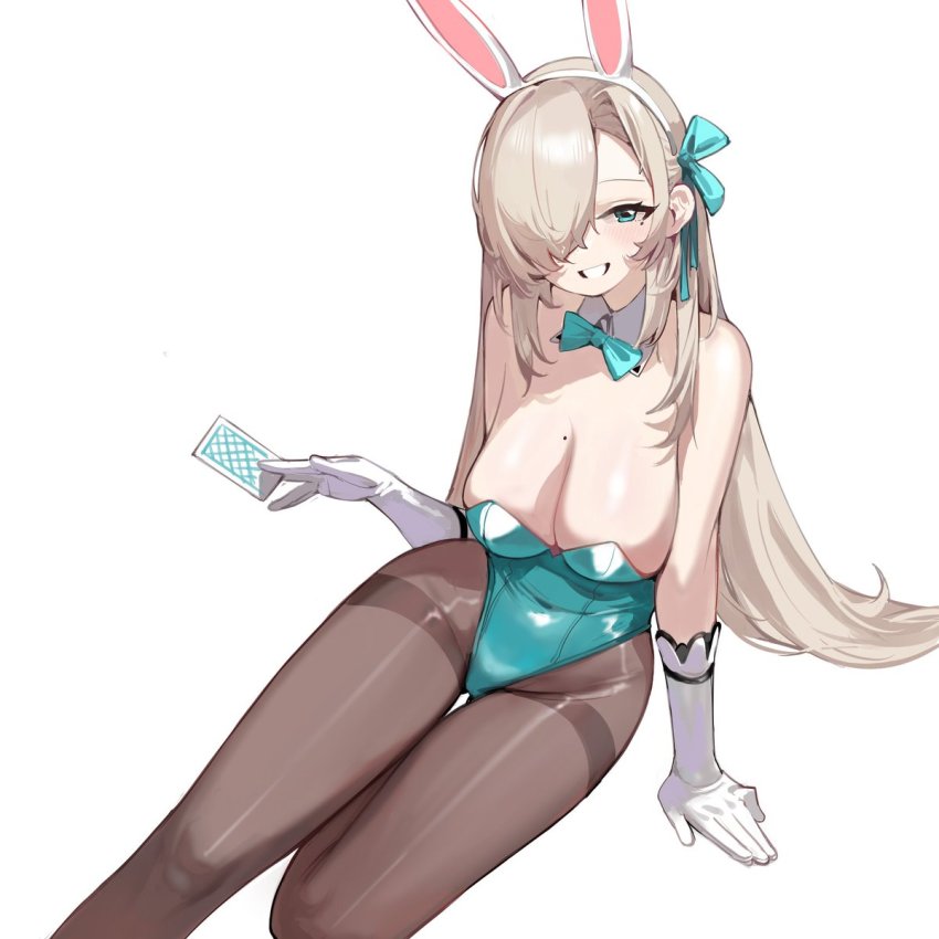 Asuna (Blue Archive) Rule 34 Image