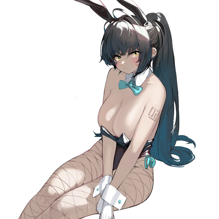 Karin (Blue Archive) Rule 34 Image