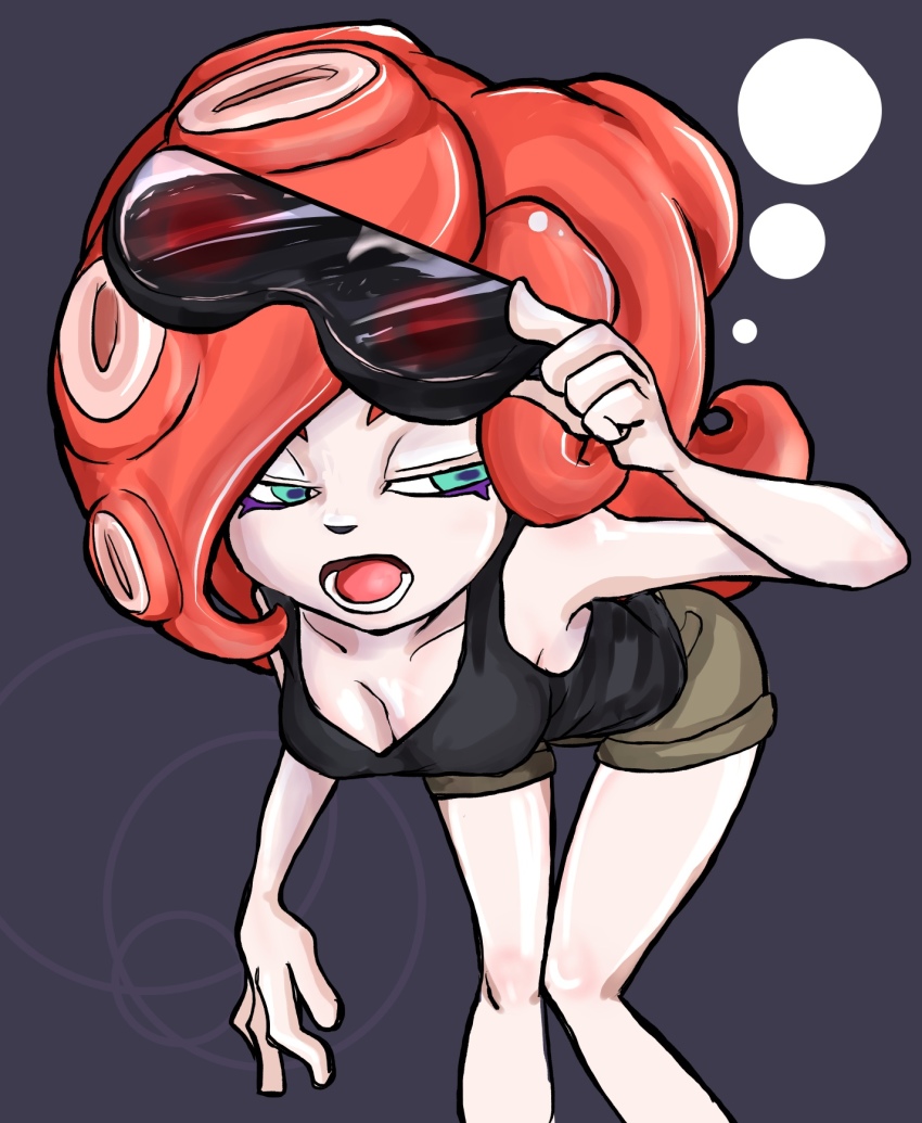 Takozonesu (Nintendo) Rule 34 Image