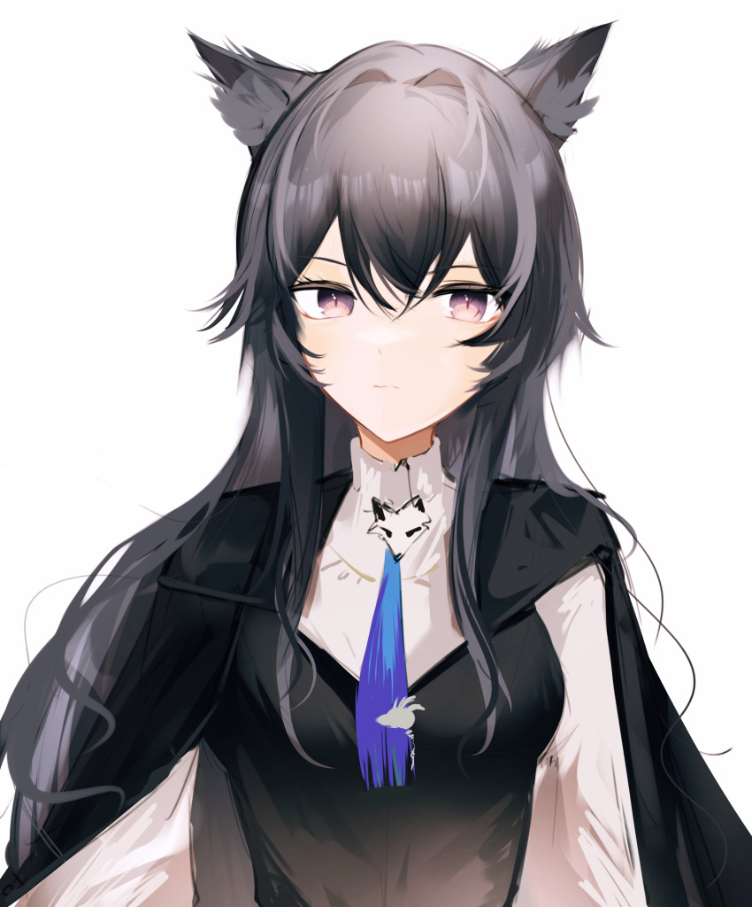 Texas (Arknights) Rule 34 Image