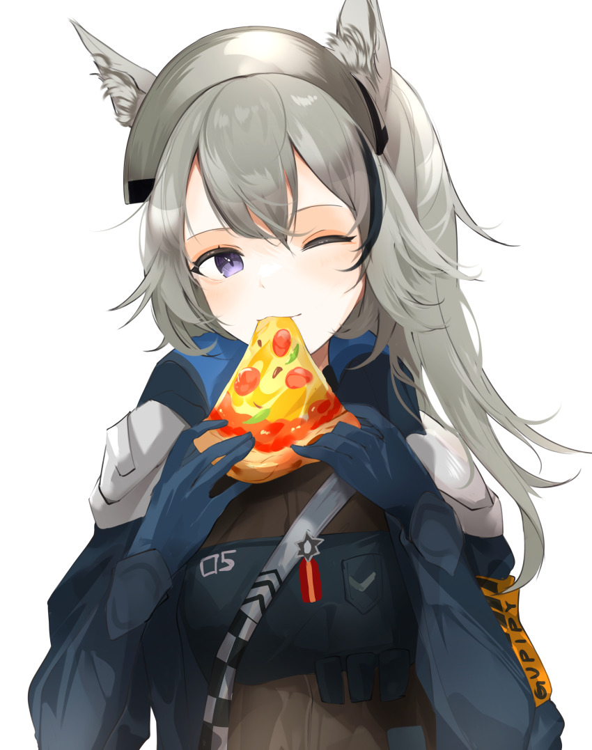 Grani (Arknights) Rule 34 Image