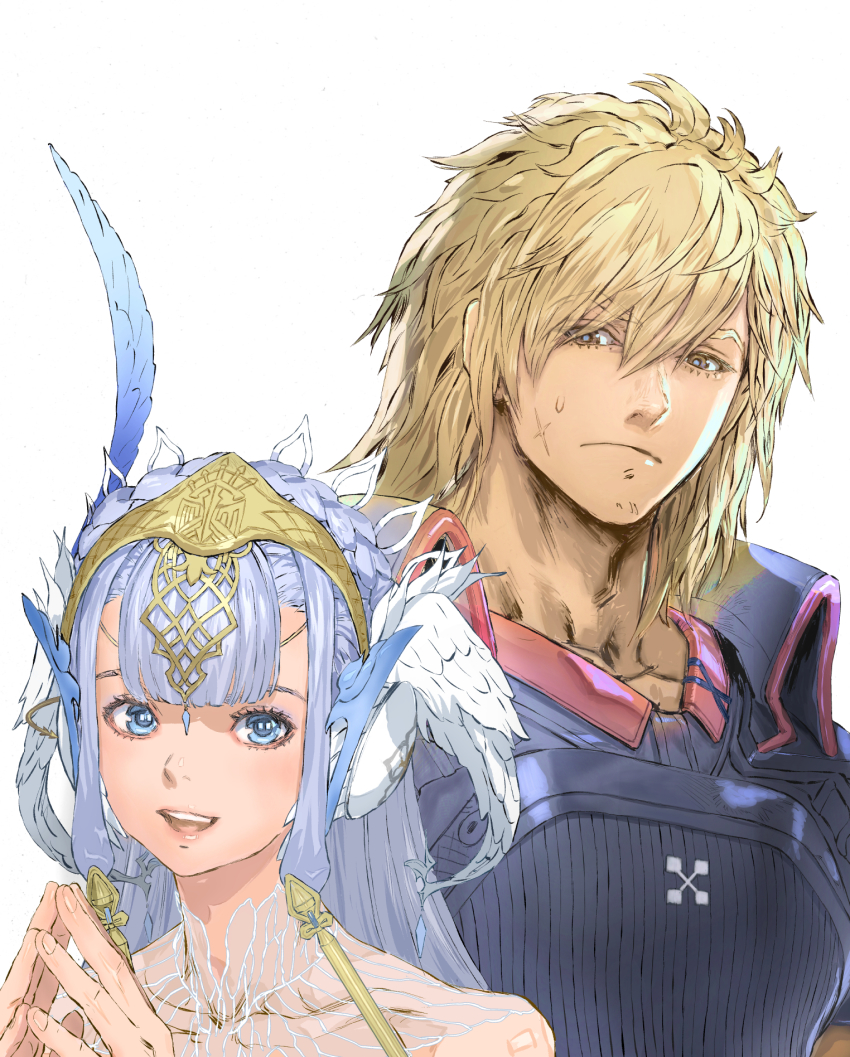 Laeticia Aucerius (Star Ocean) Rule 34 Image