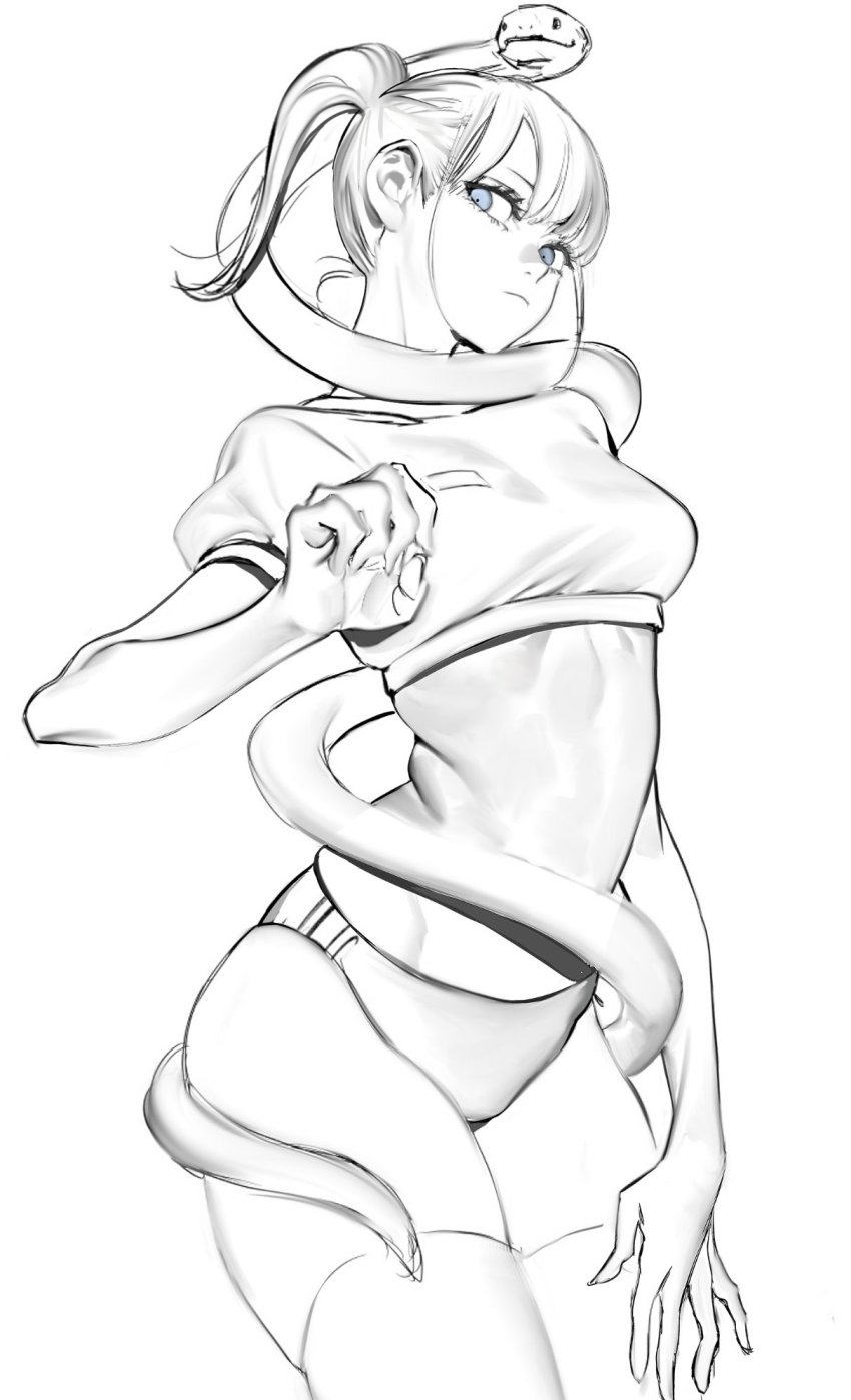 Original Rule 34 Image