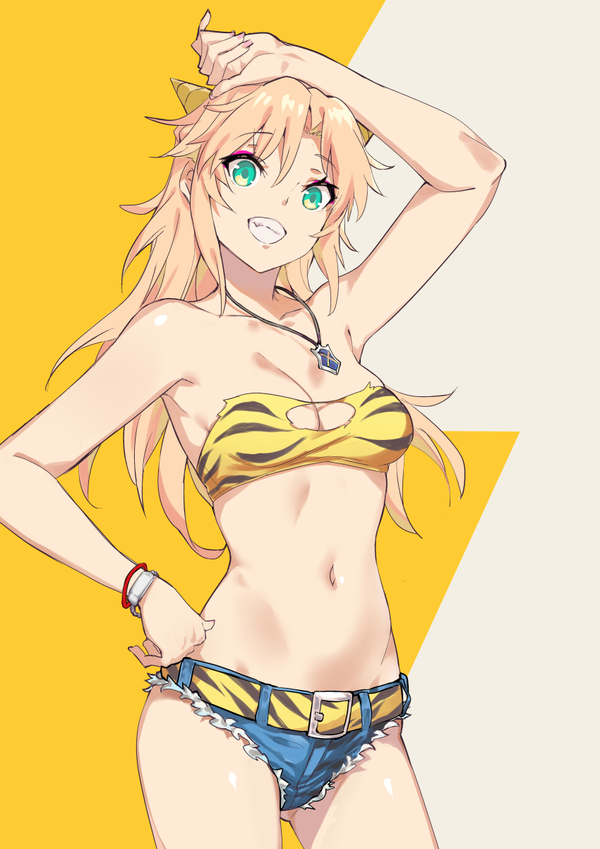 Mordred (Fate) Rule 34 Image