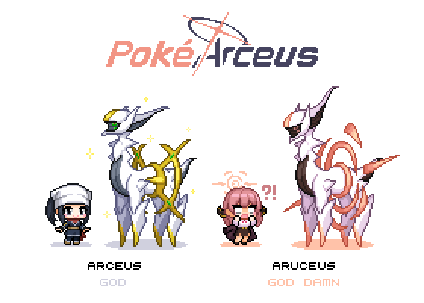 Akari (Pokemon) Rule 34 Image