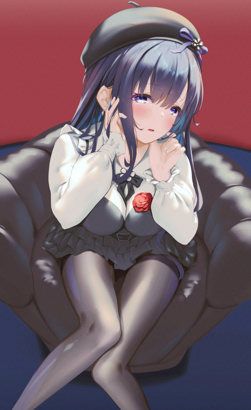 A-Soul Rule 34 Image