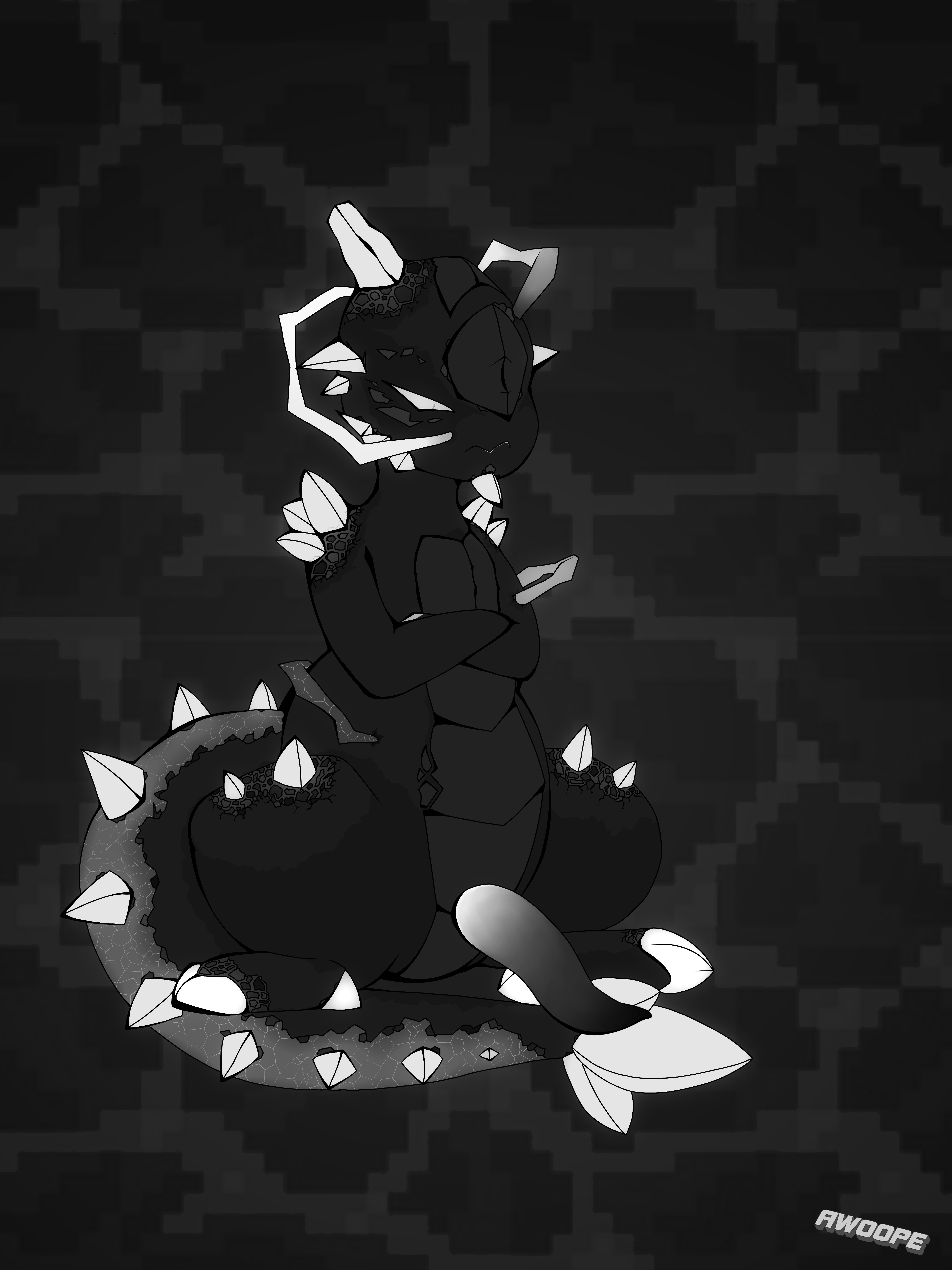 Pokemon (Species) Rule 34 Image