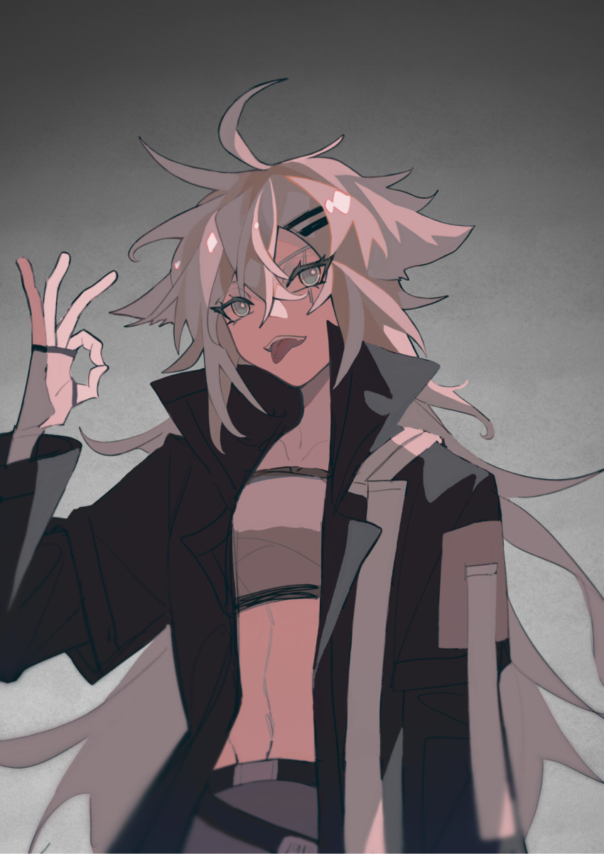 Lappland (Arknights) Rule 34 Image