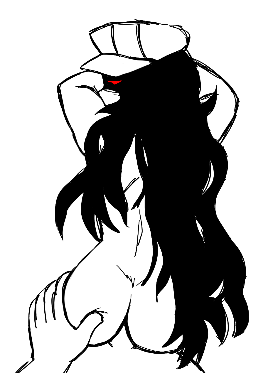 Steven (Strangled Red) Rule 34 Image