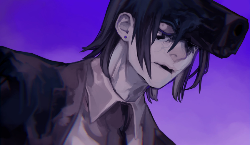 Gun Devil (Chainsaw Man) Rule 34 Image