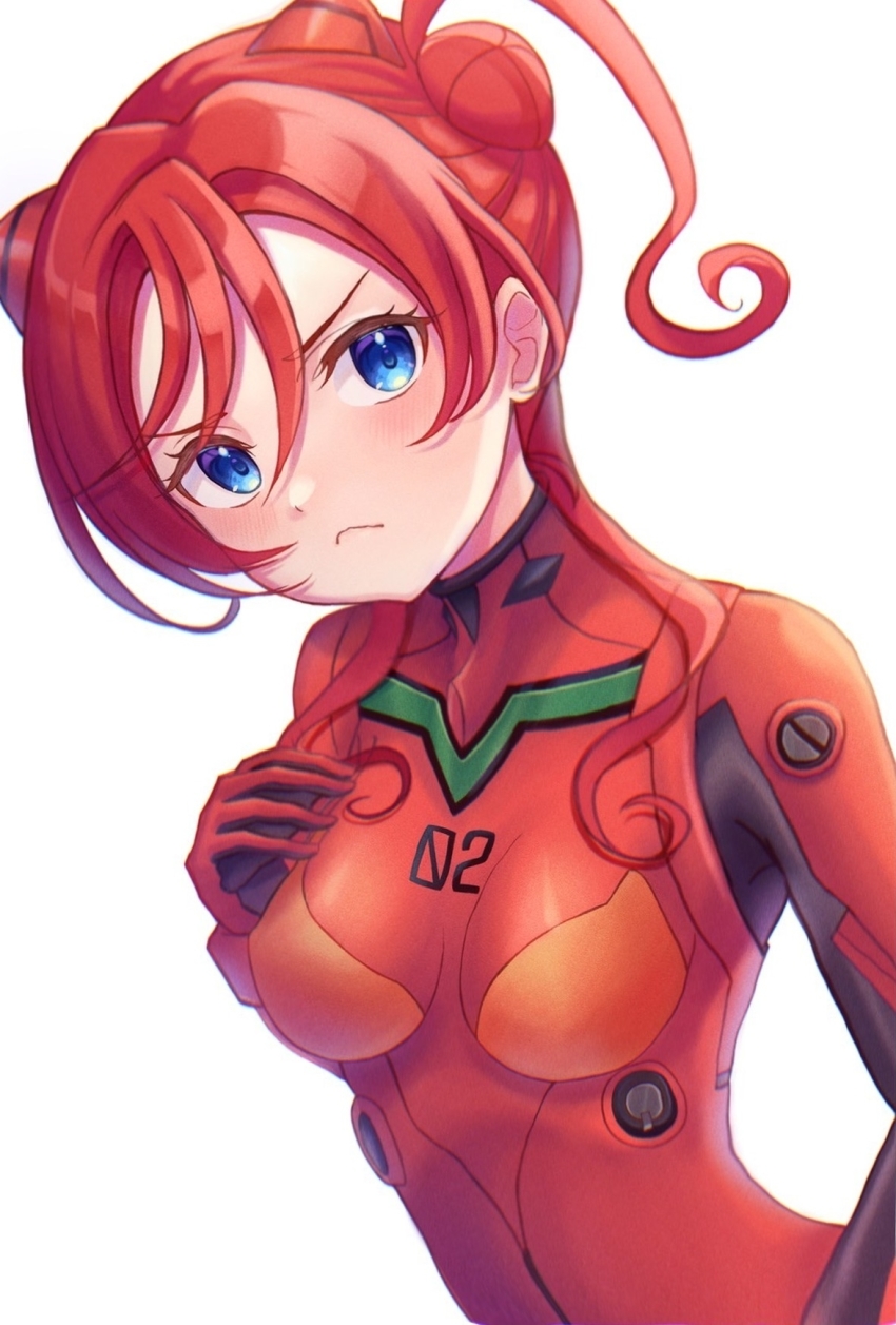 Yoneme Mei (Love Live!) Rule 34 Image