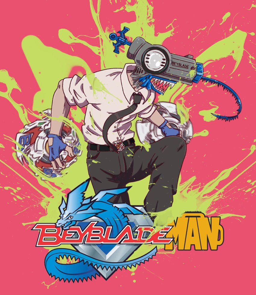 Denji (Chainsaw Man) Rule 34 Image