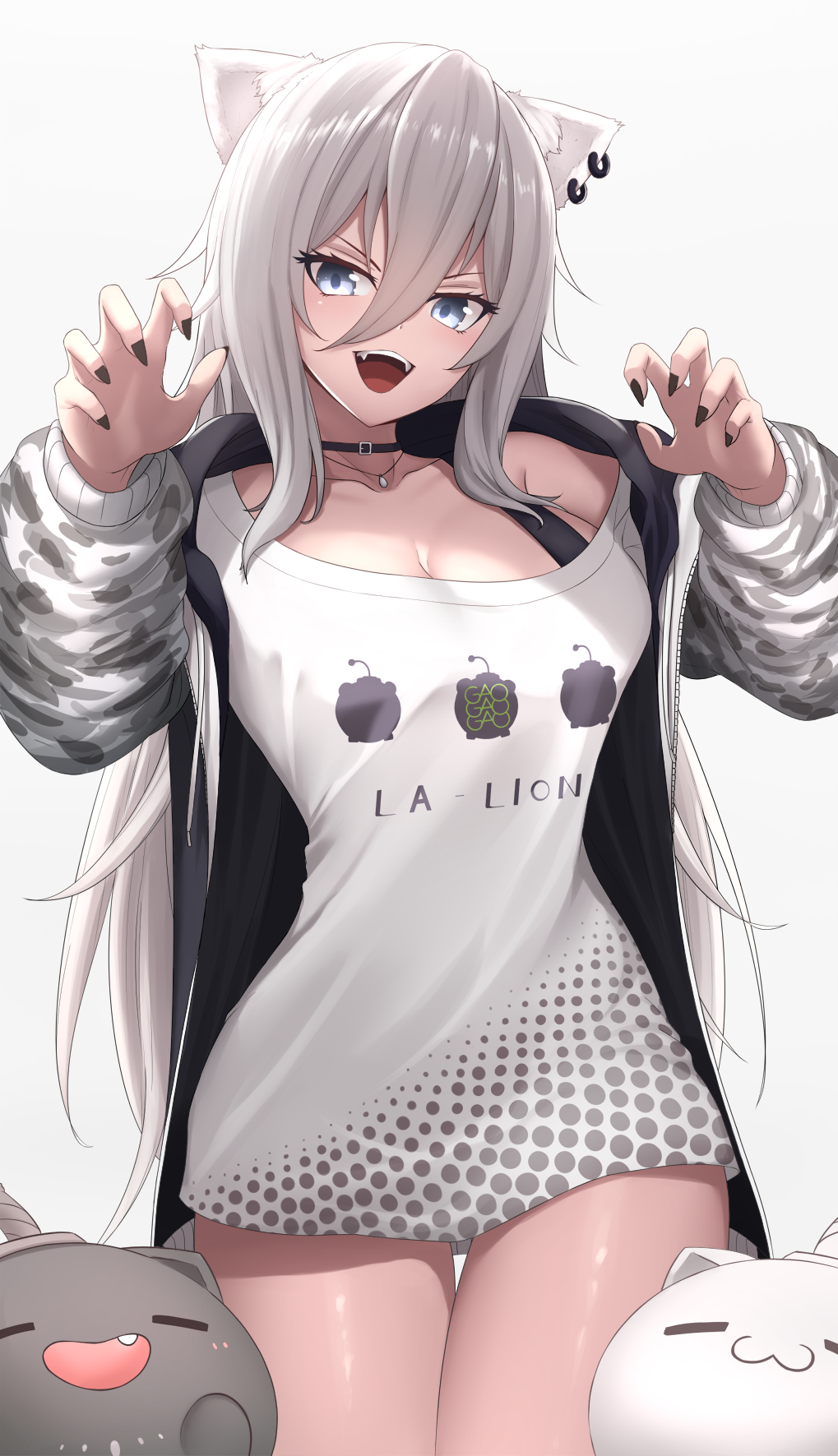 Shishiro Botan (Hololive) Rule 34 Image