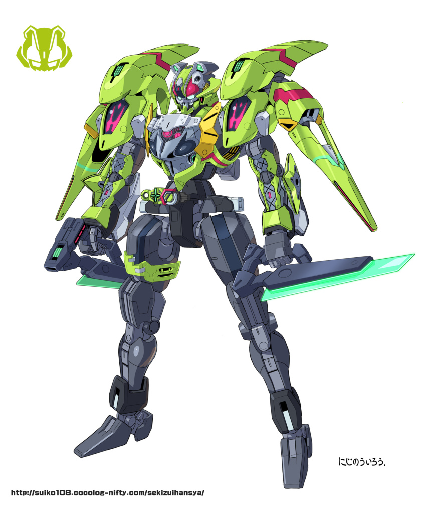 Kamen Rider Tycoon (Gundam) Rule 34 Image