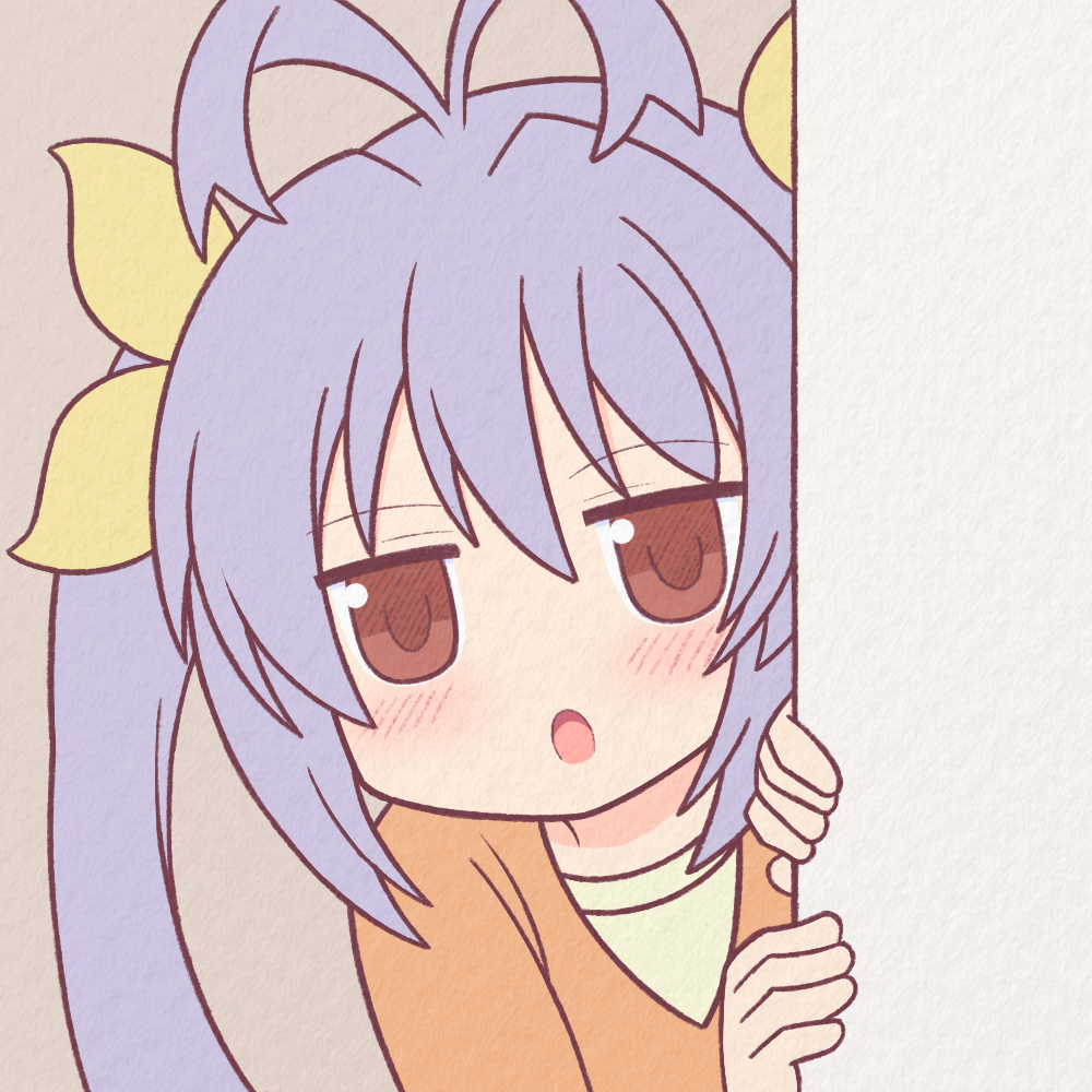 Miyauchi Renge (Non Non Biyori) Rule 34 Image