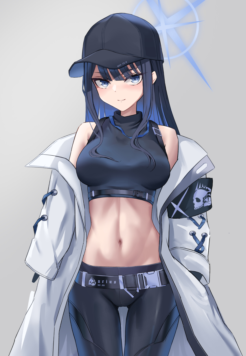 Saori (Blue Archive) Rule 34 Image