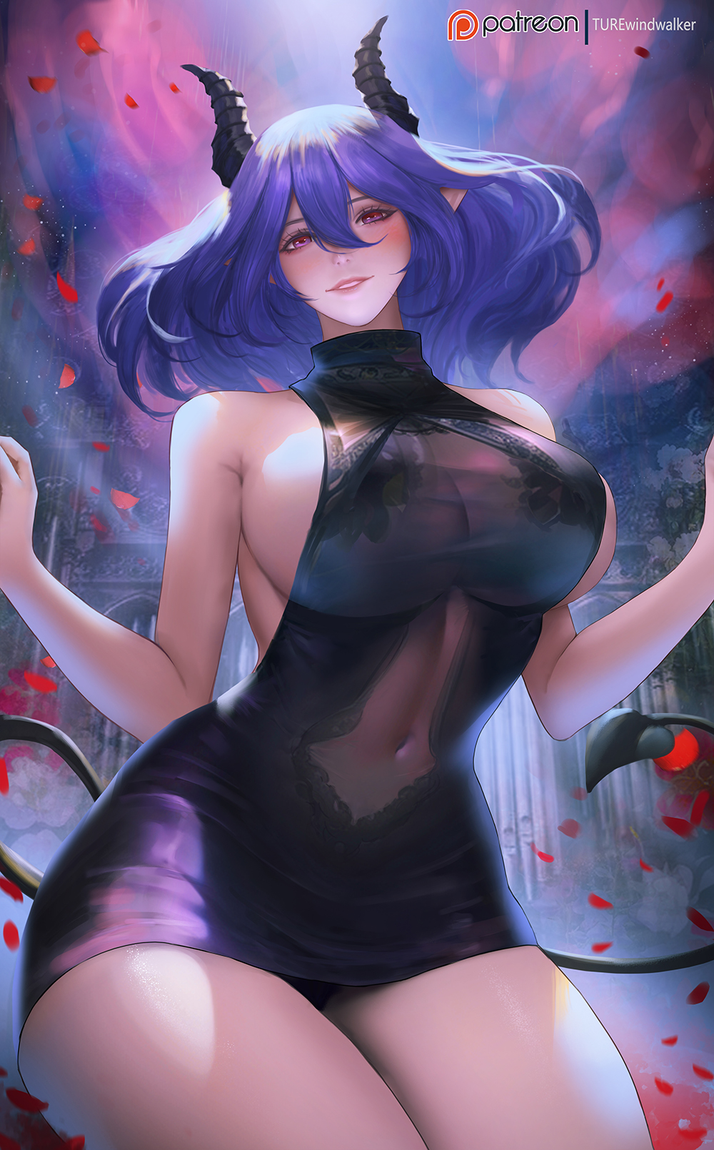 Vermeil (Kinsou No Vermeil) Rule 34 Image