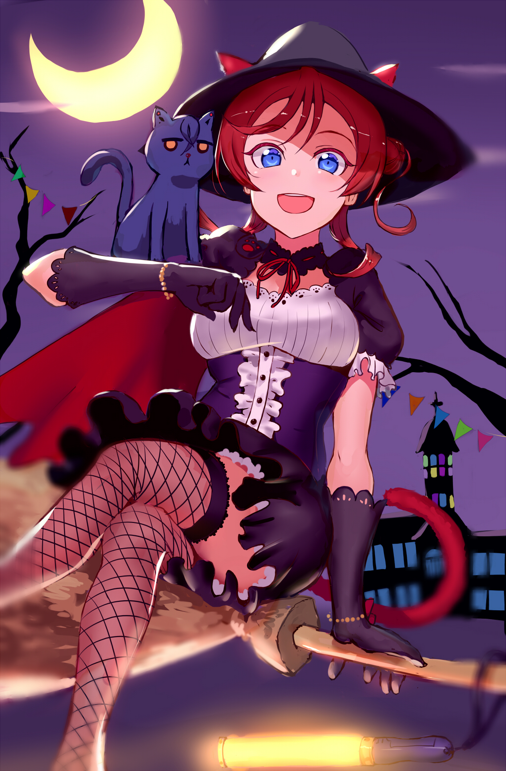 Yoneme Mei (Love Live!) Rule 34 Image