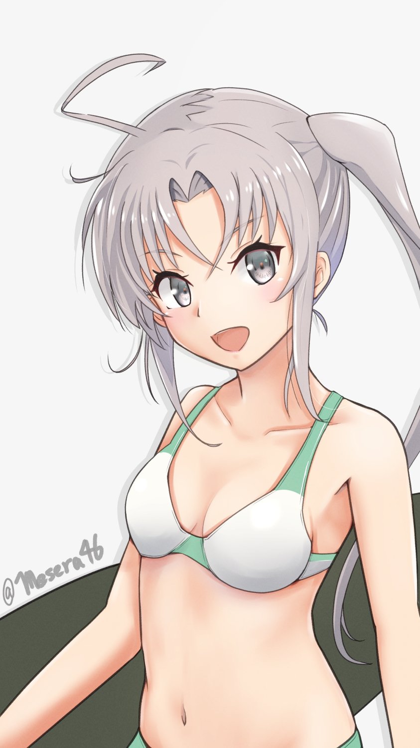 Kantai Collection Rule 34 Image