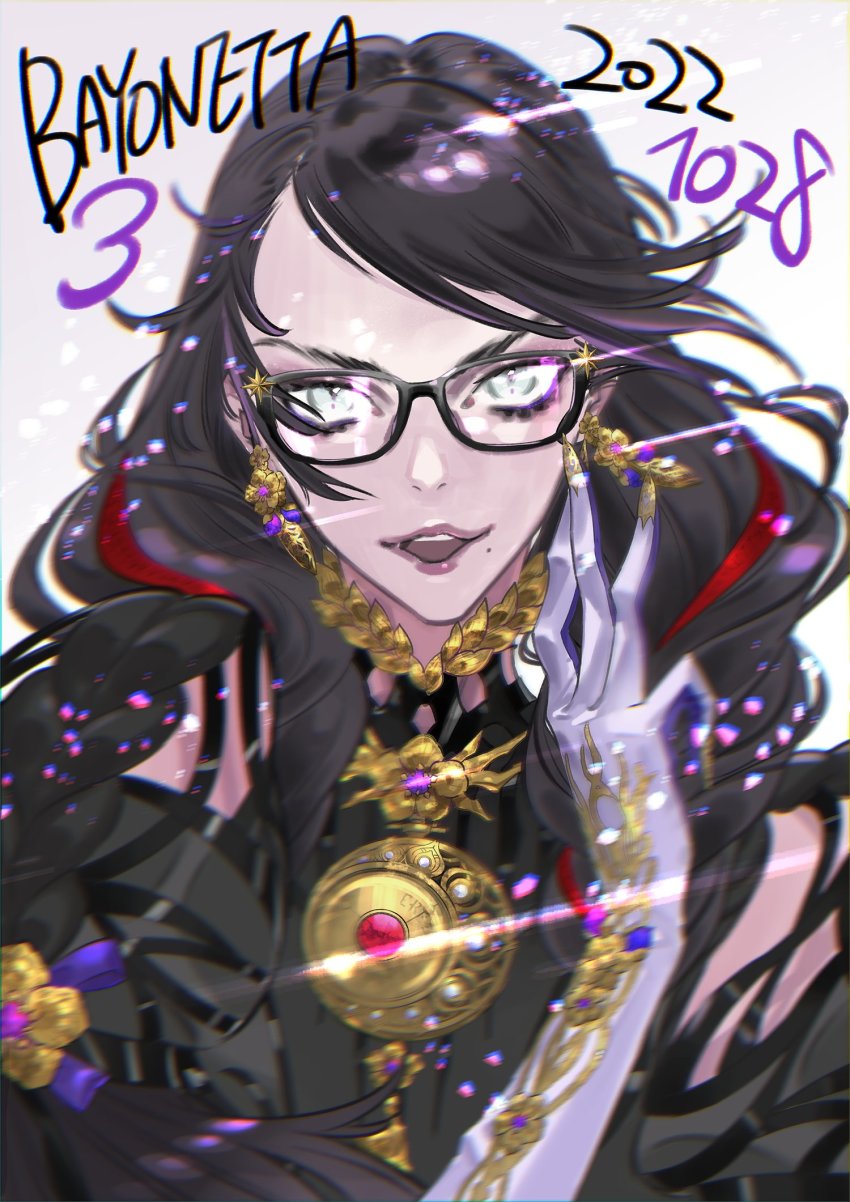 Bayonetta Rule 34 Image
