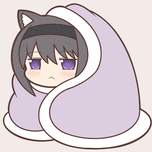 Akemi Homura (Mahou Shoujo Madoka Magica) Rule 34 Image
