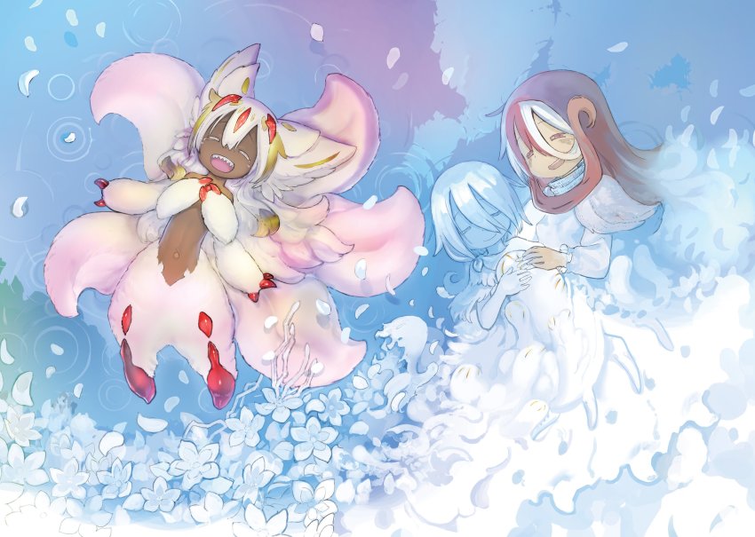 Faputa (Irumyuui) Rule 34 Image