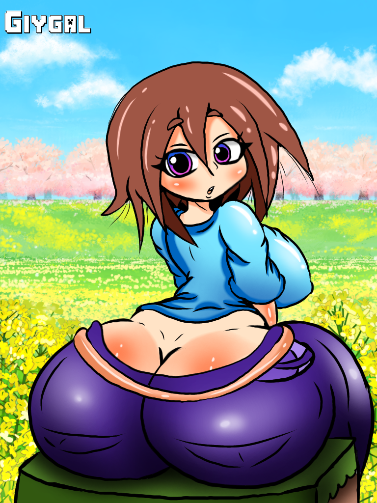 Stella (Femsteve) Rule 34 Image