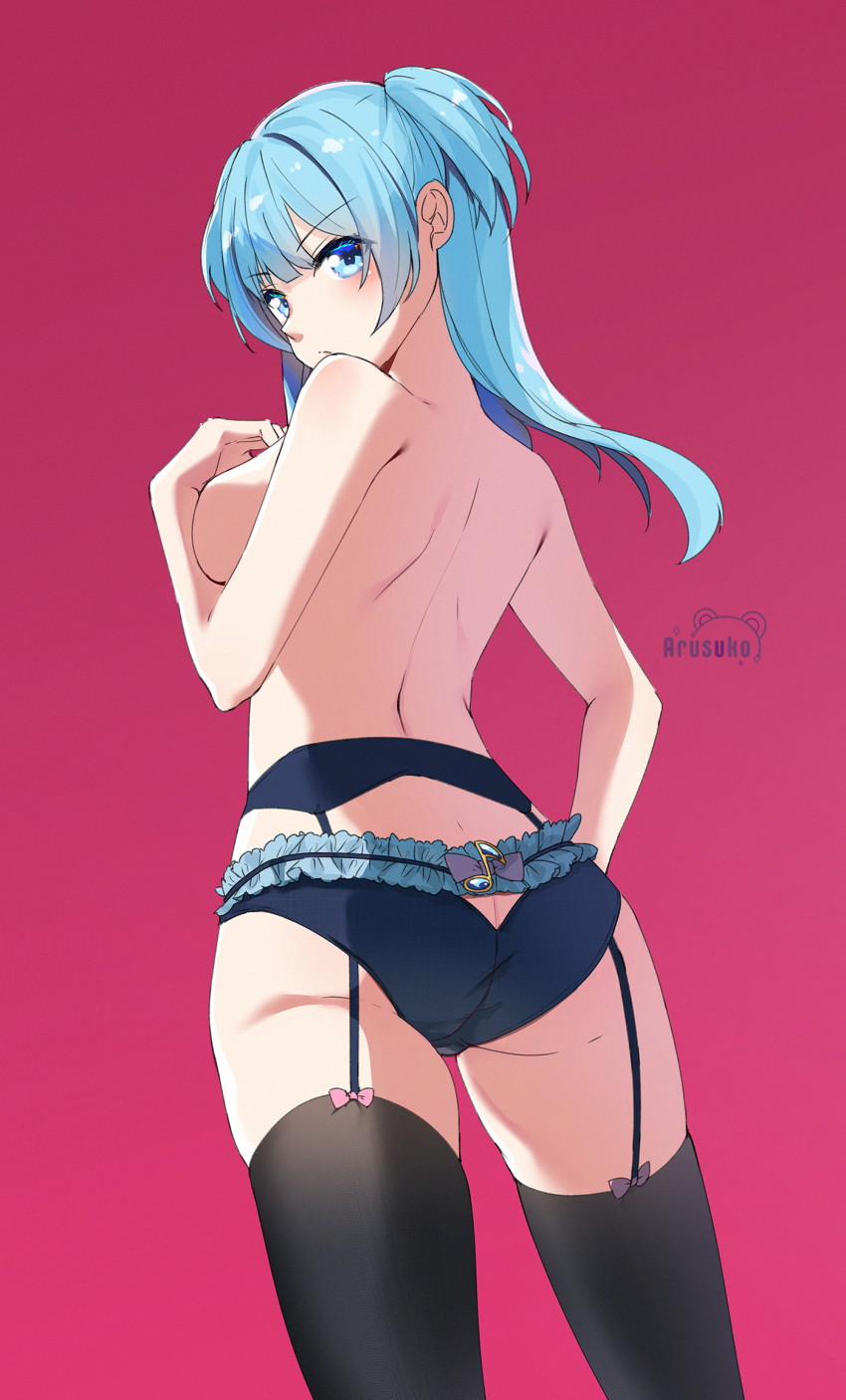 Minami Rena (Magia Record: Mahou Shoujo Madoka Magica Gaiden) Rule 34 Image
