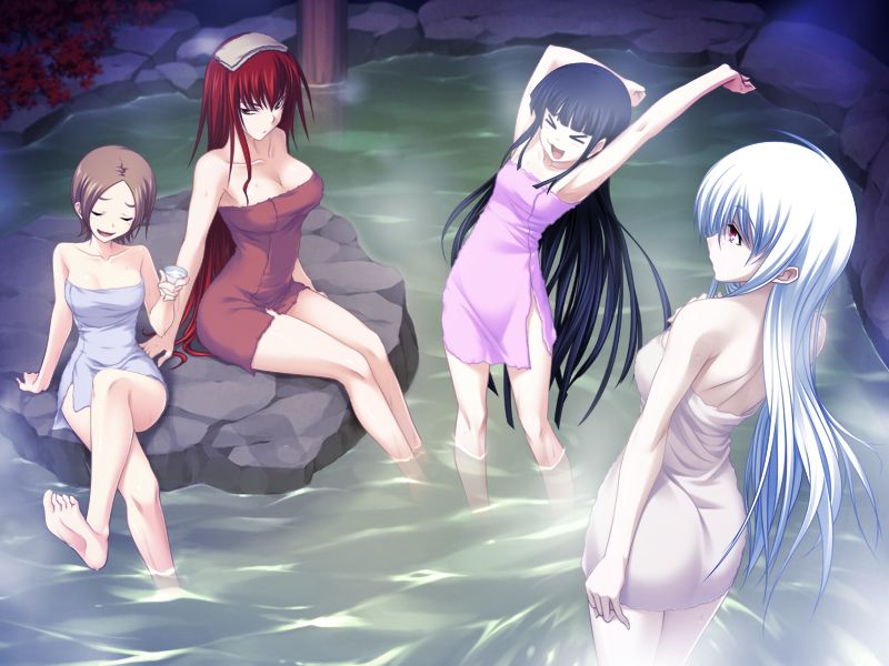 Margit Eberbach (Maji De Watashi Ni Koi Shinasai!) Rule 34 Image