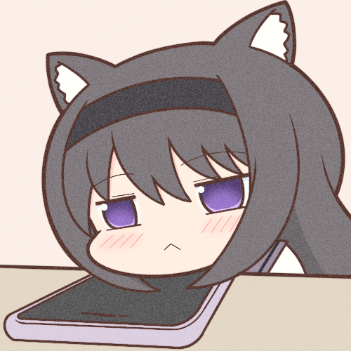 Akemi Homura (Mahou Shoujo Madoka Magica) Rule 34 Image