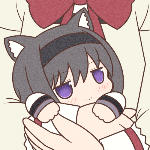 Akemi Homura (Mahou Shoujo Madoka Magica) Rule 34 Image