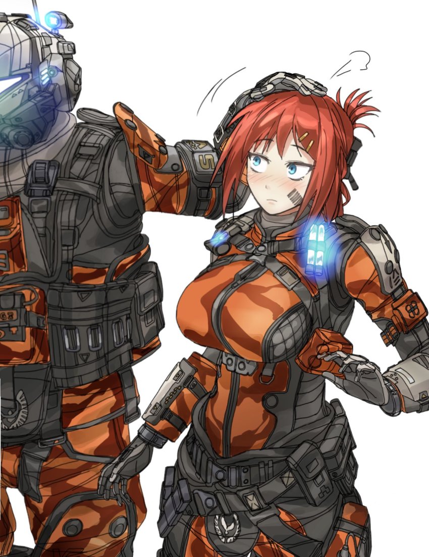 Titanfall 2 Rule 34 Image