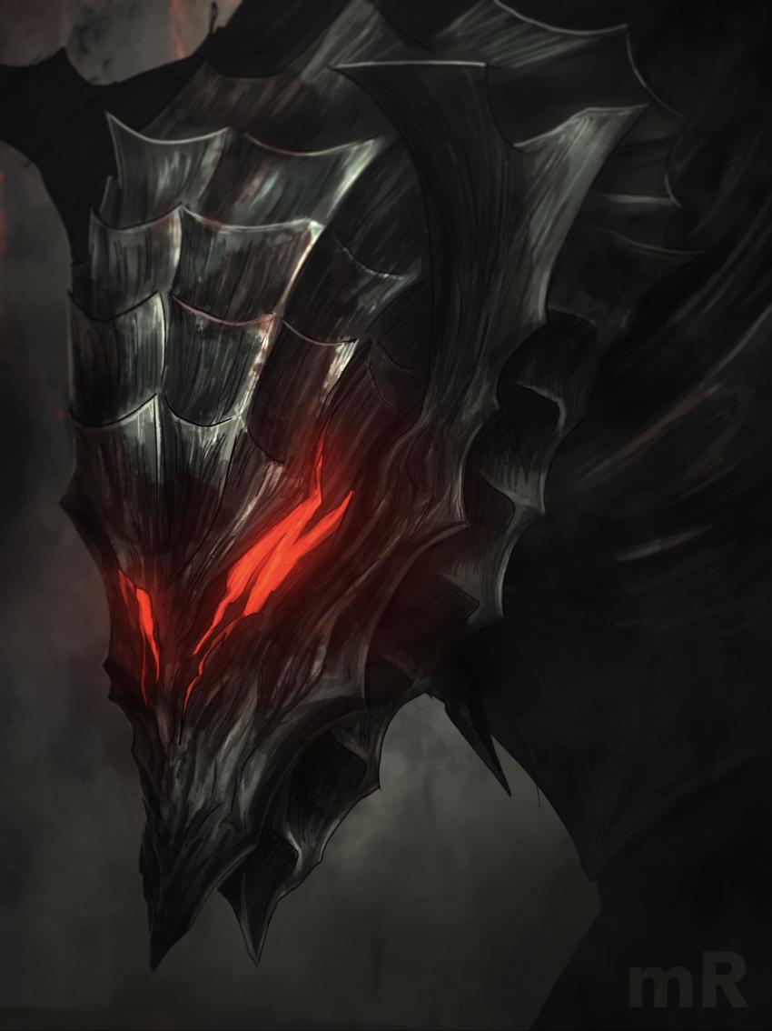 Guts (Berserk) Rule 34 Image