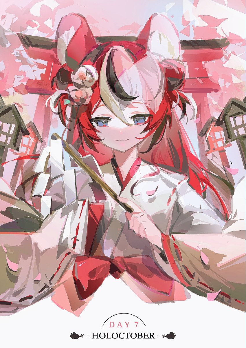 Hakos Baelz (Hololive) Rule 34 Image