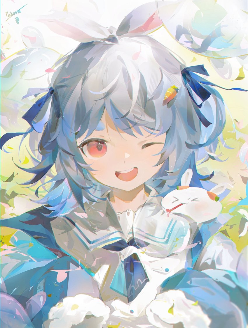 Usada Pekora (Hololive) Rule 34 Image